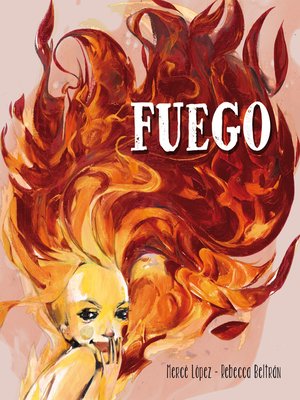 cover image of Fuego